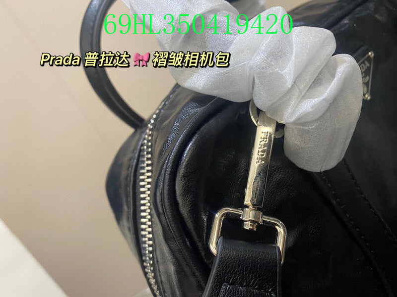 Prada Bags - The Luxera Bags  385