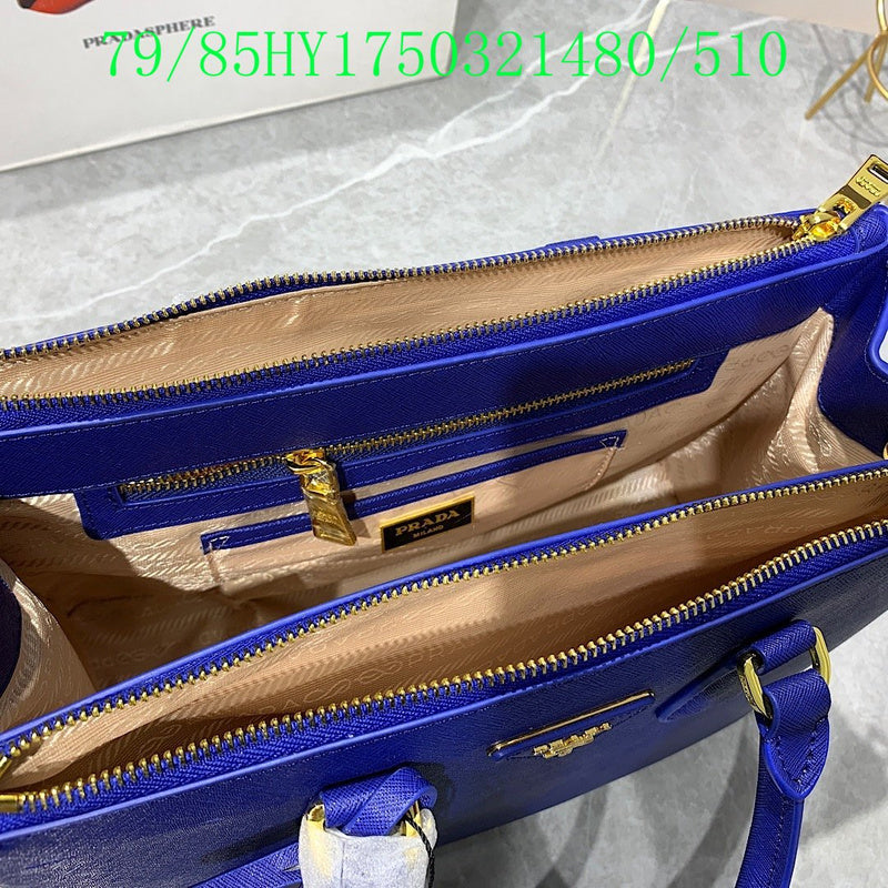 Prada Bags - The Luxera Bags  1550