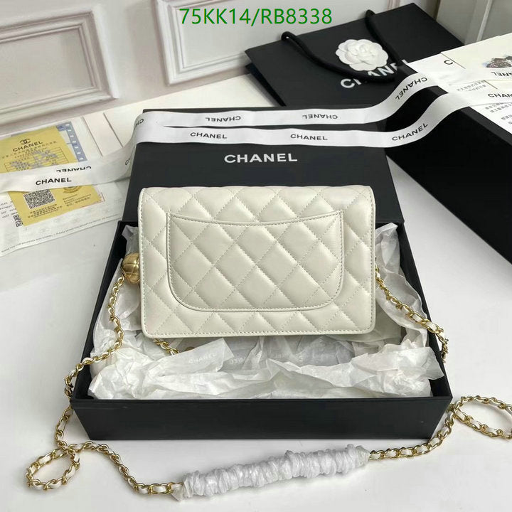 Chanel Bags Crossbody - 193