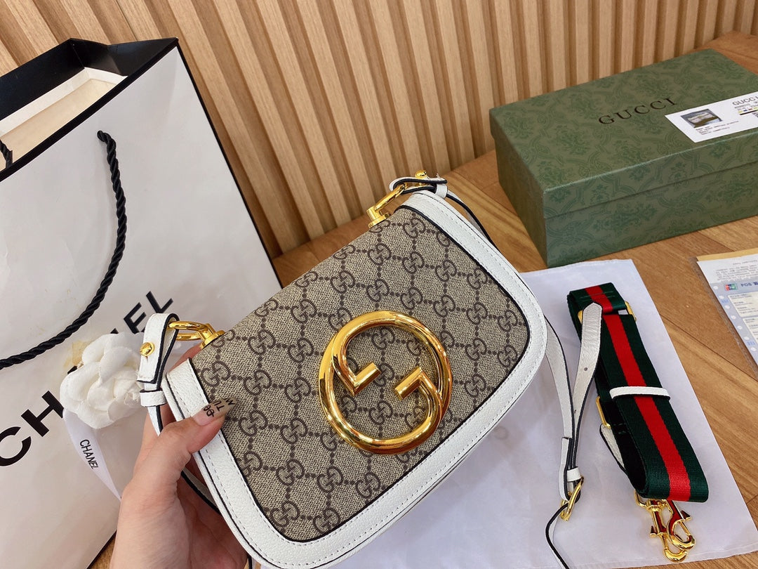 LB - New 1:1 rep Lux Bags Gucci 377