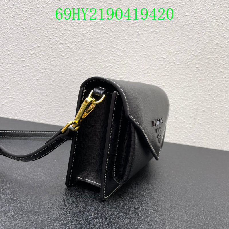 Prada Bags - The Luxera Bags  362