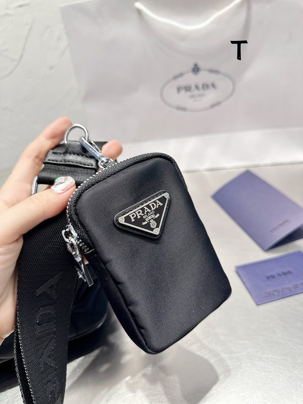 Prada Bags - Luxera Bags - 568