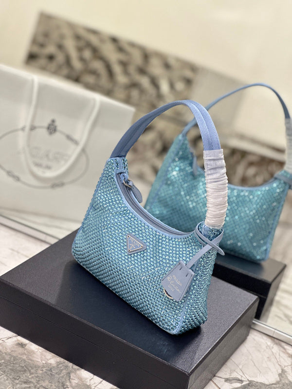 Prada Bags - Luxera Bags - 208