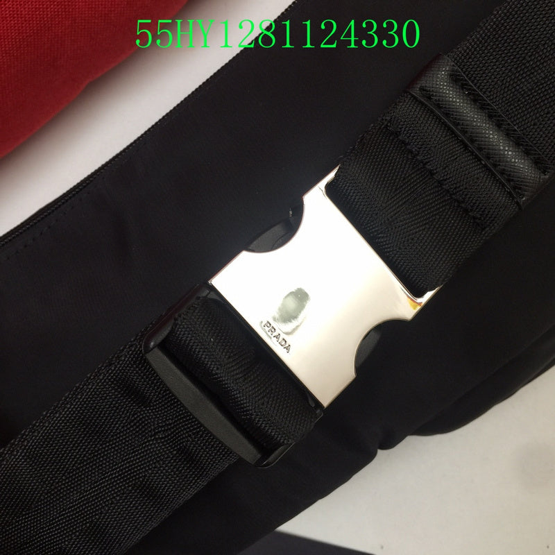 Prada Bags - The Luxera Bags  782