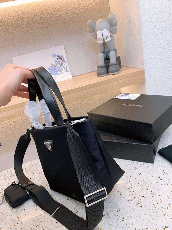 Prada Bags - Luxera Bags - 544