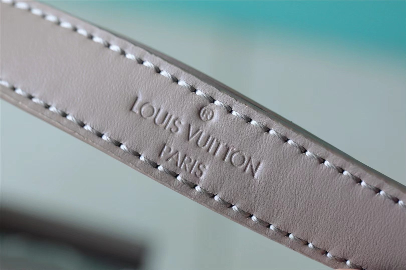 Louis Vuitton Dauphine East West Monogram Khaki For Women,  Shoulder and Crossbody Bags 9.6in/24.5cm Louis Vuitton 