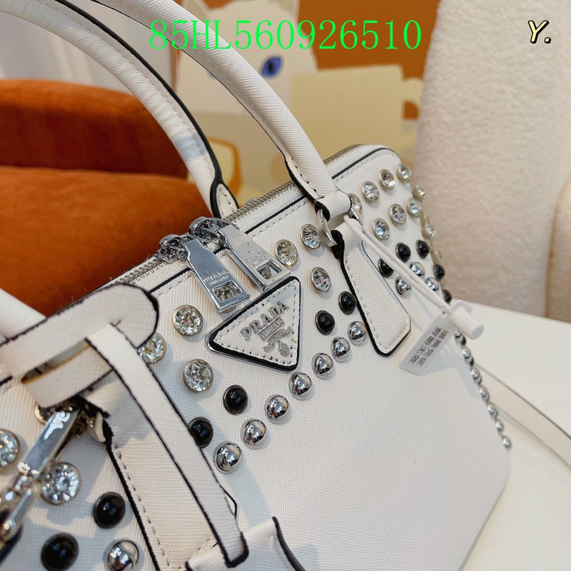 Prada Bags - The Luxera Bags  953