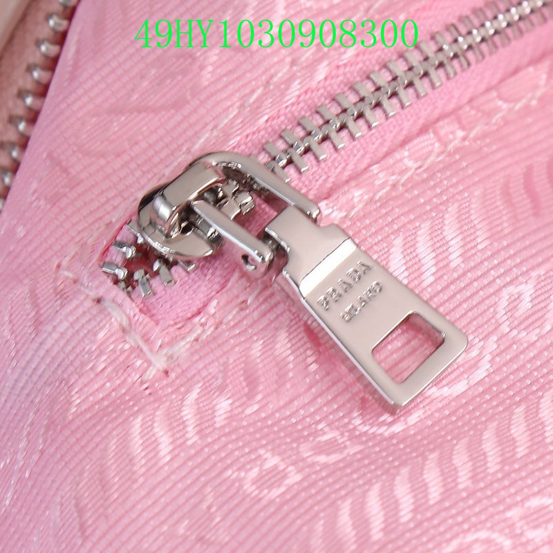Prada Bags - The Luxera Bags  999