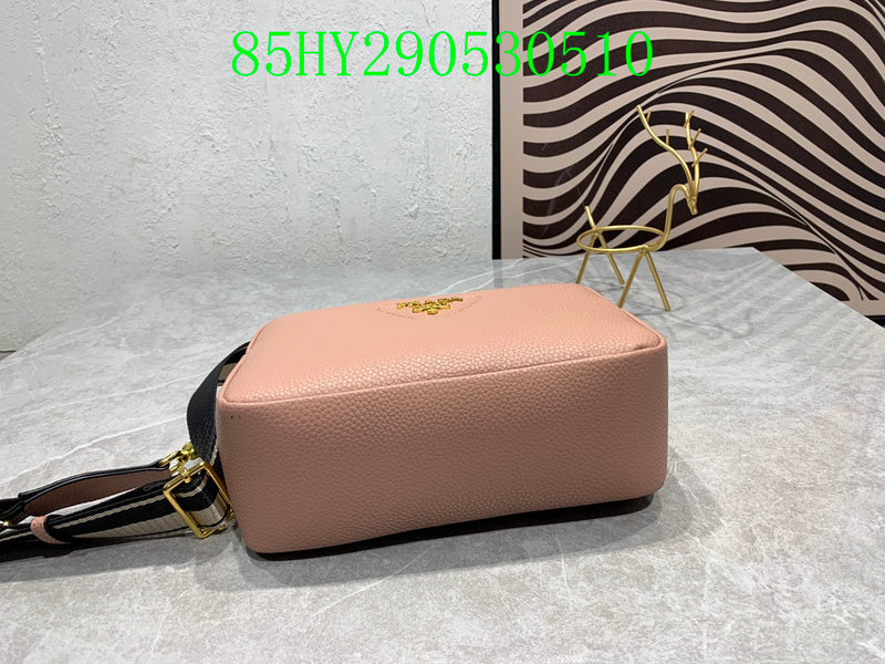 Prada Bags - The Luxera Bags  258