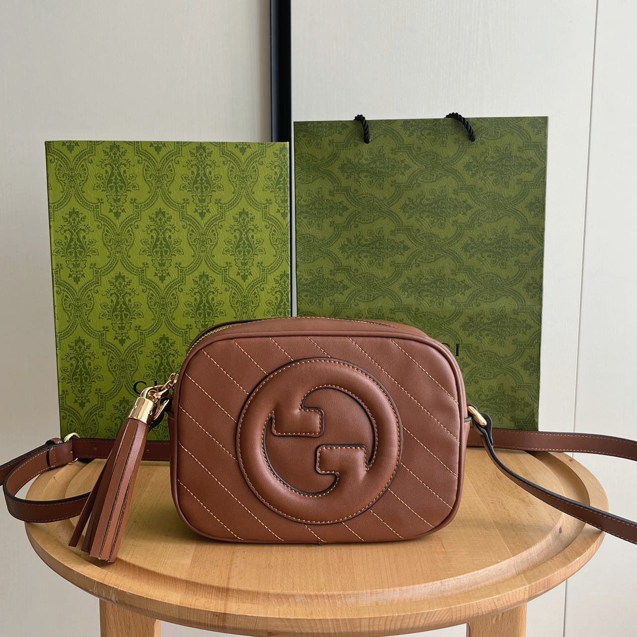 Elite Carryalls
