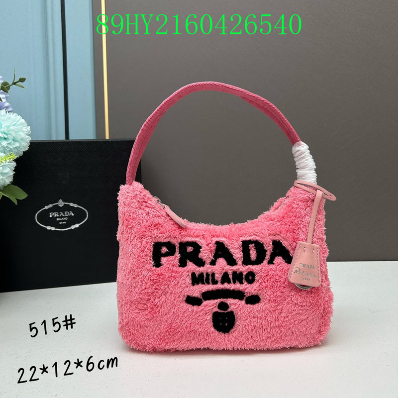 Prada Bags - The Luxera Bags  349