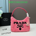 Prada Bags - The Luxera Bags  349