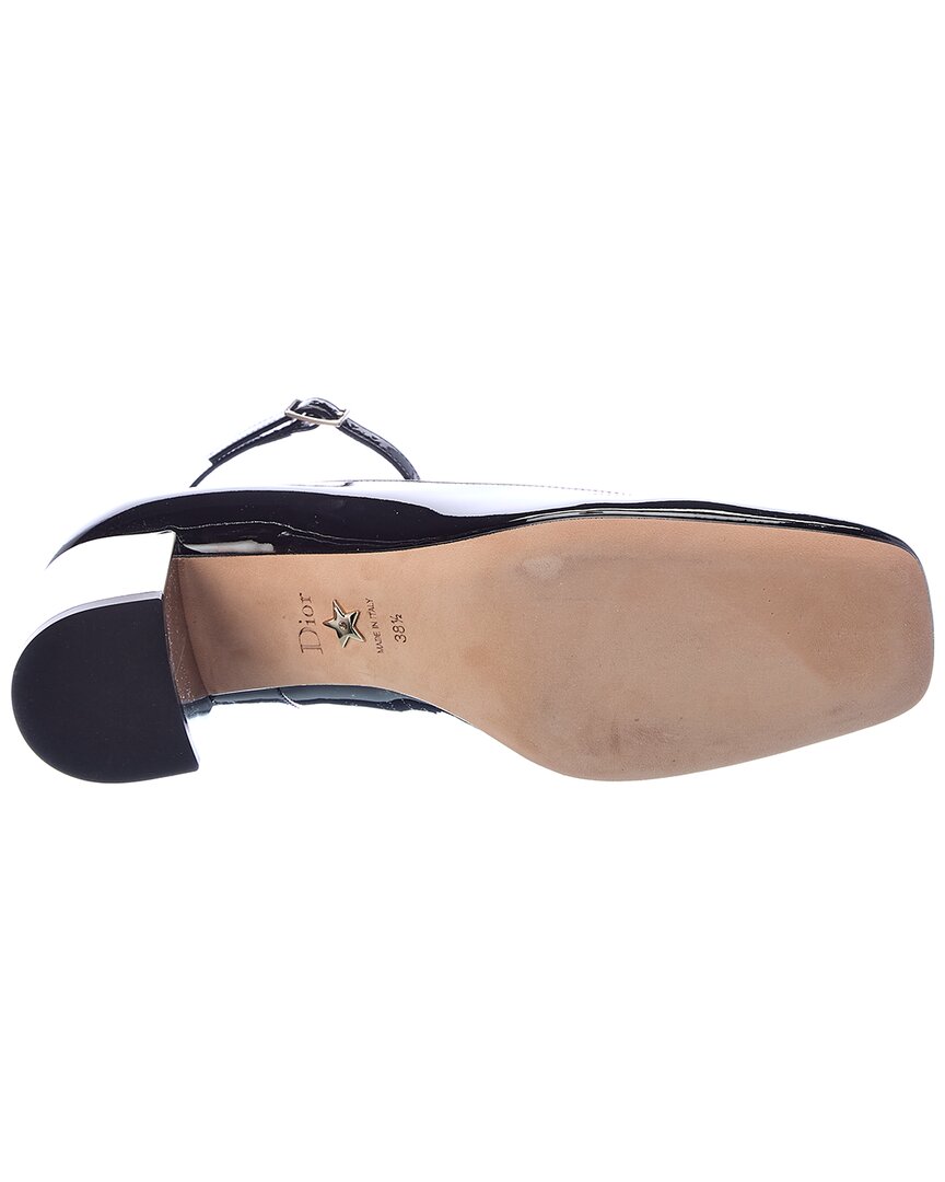 Dior La Parisienne  Pump