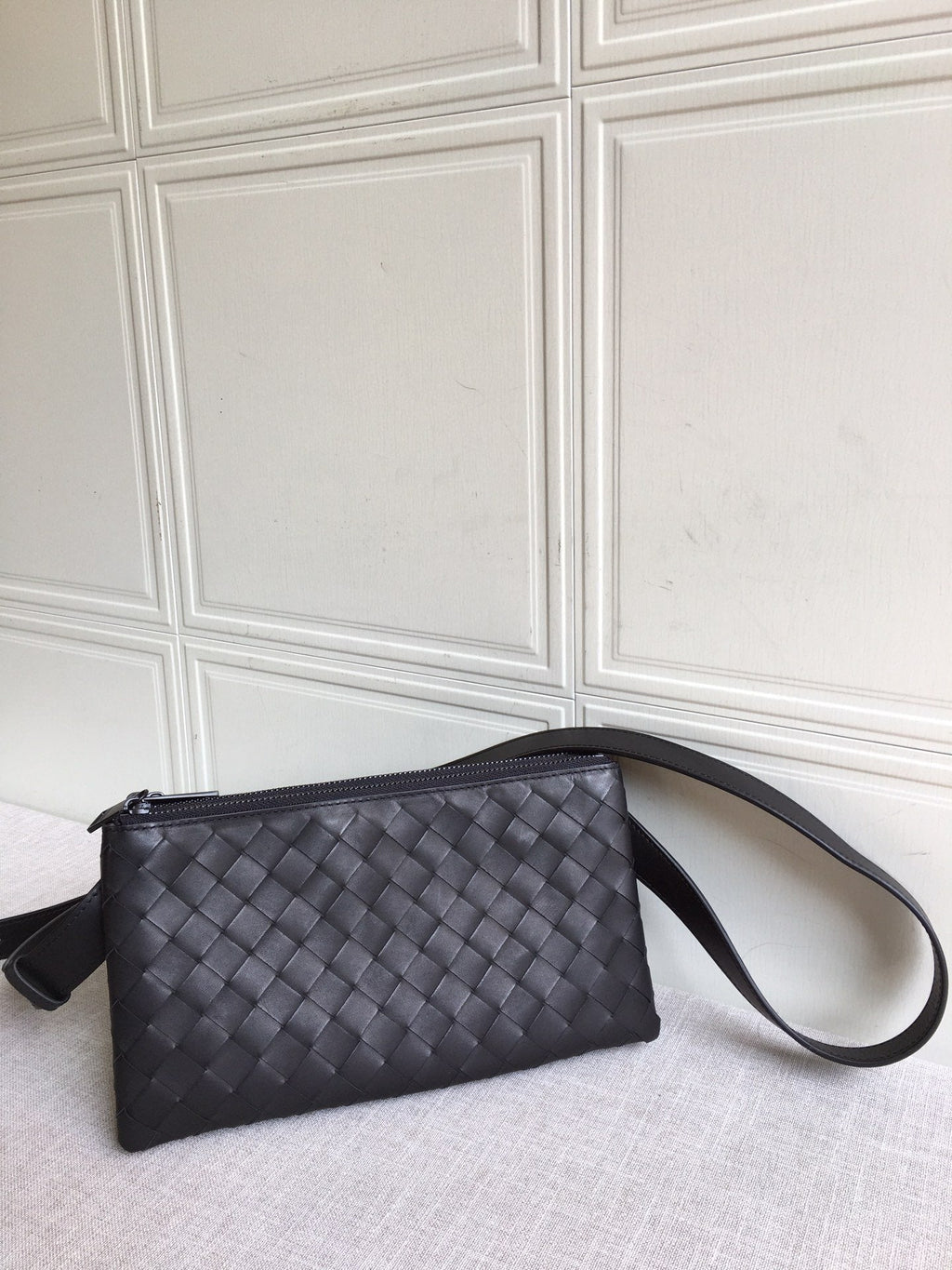 Crossbody Bag Black, For Women, Bags 10.2in/26cm