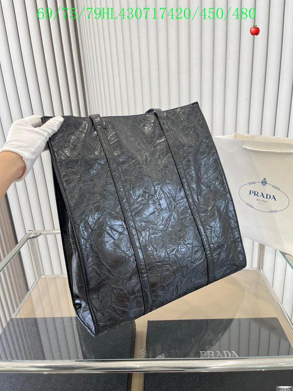 Prada Bags - The Luxera Bags  103