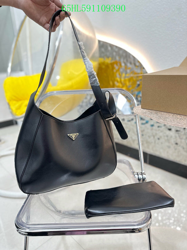 Prada Bags - The Luxera Bags  827