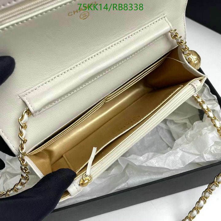 Chanel Bags Crossbody - 193