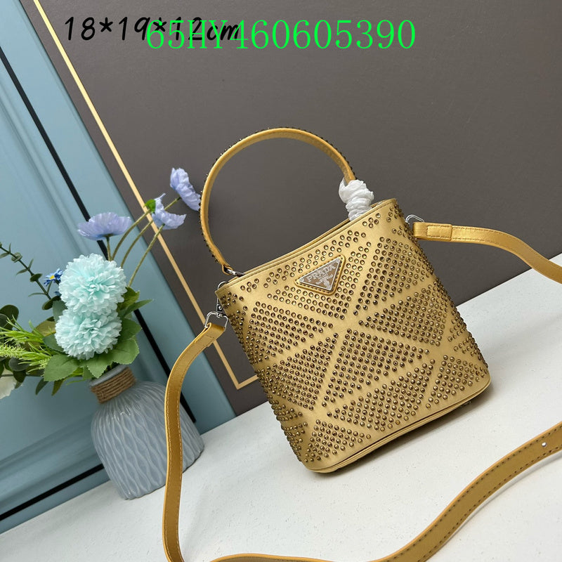 Prada Bags - The Luxera Bags  221