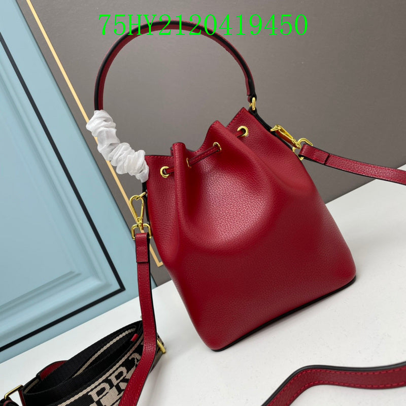 Prada Bags - The Luxera Bags  370