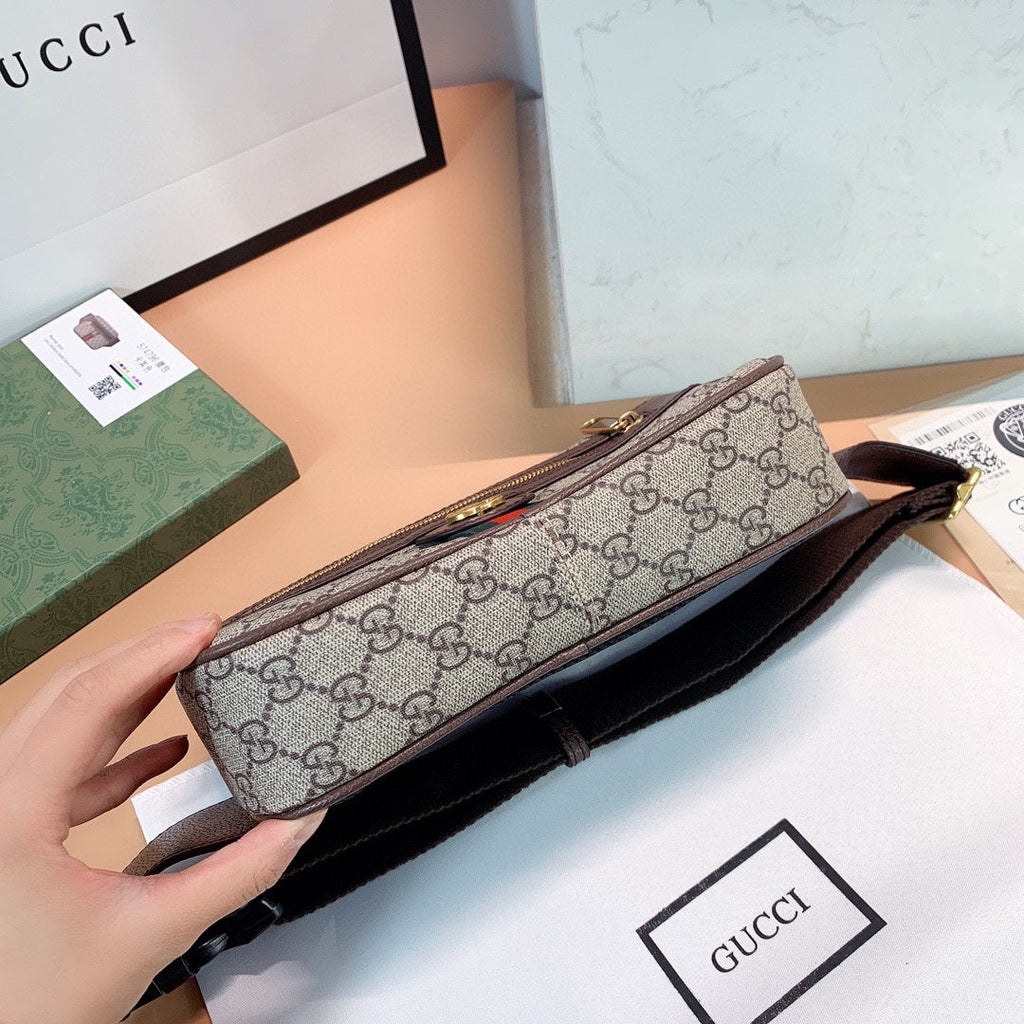 LB - New 1:1 rep Lux Bags Gucci 390
