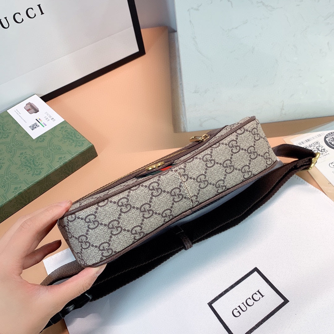 LB - New 1:1 rep Lux Bags Gucci 390