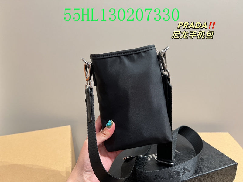 Prada Bags - The Luxera Bags  572
