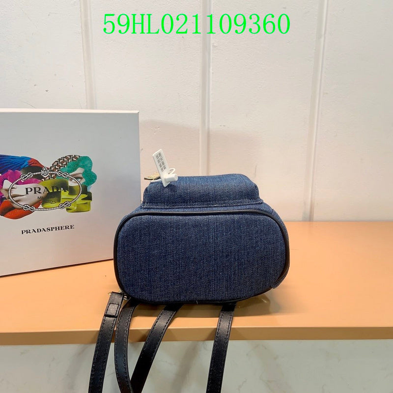 Prada Bags - The Luxera Bags  847