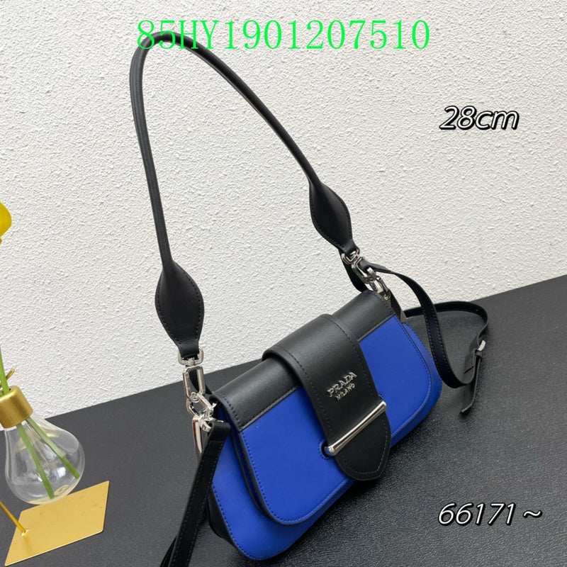 Prada Bags - The Luxera Bags  740
