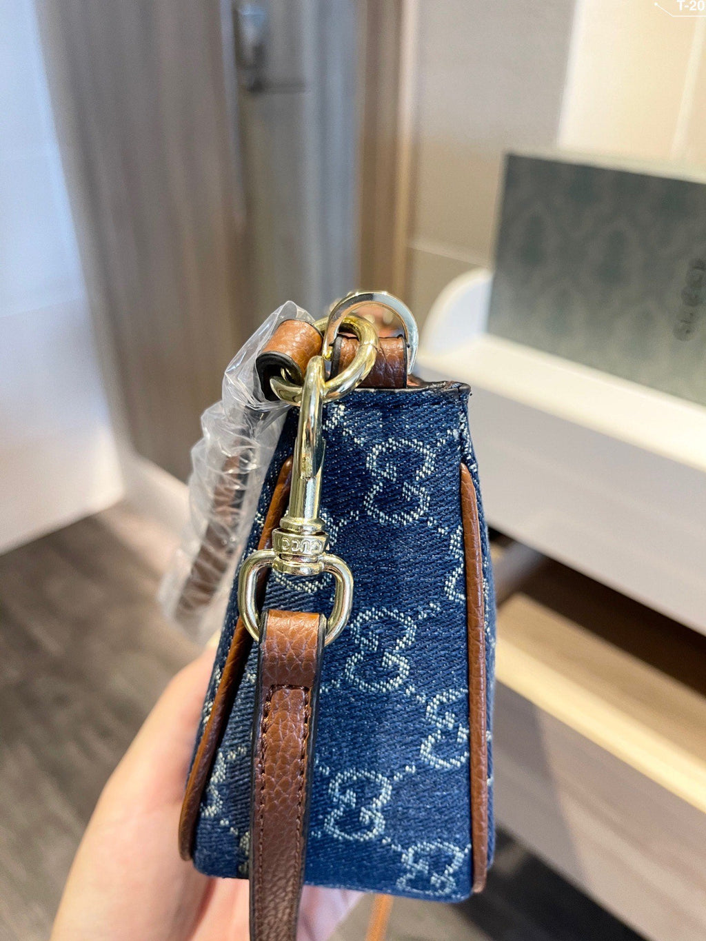 LB - New 1:1 rep  Bags Gucci 321