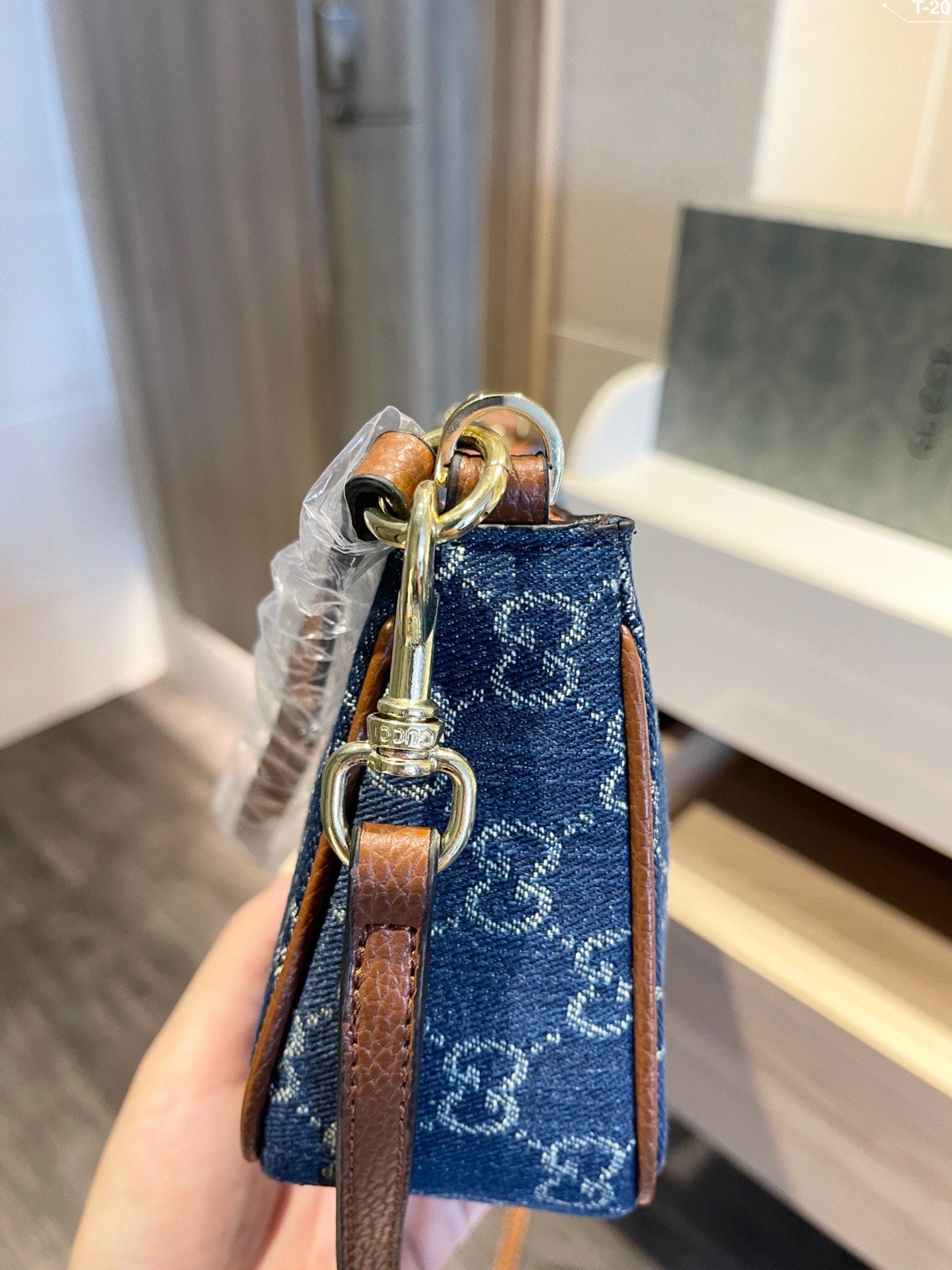 LB - New 1:1 rep  Bags Gucci 321
