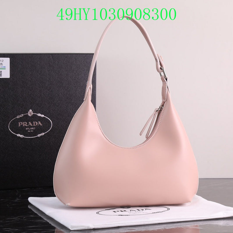 Prada Bags - The Luxera Bags  999