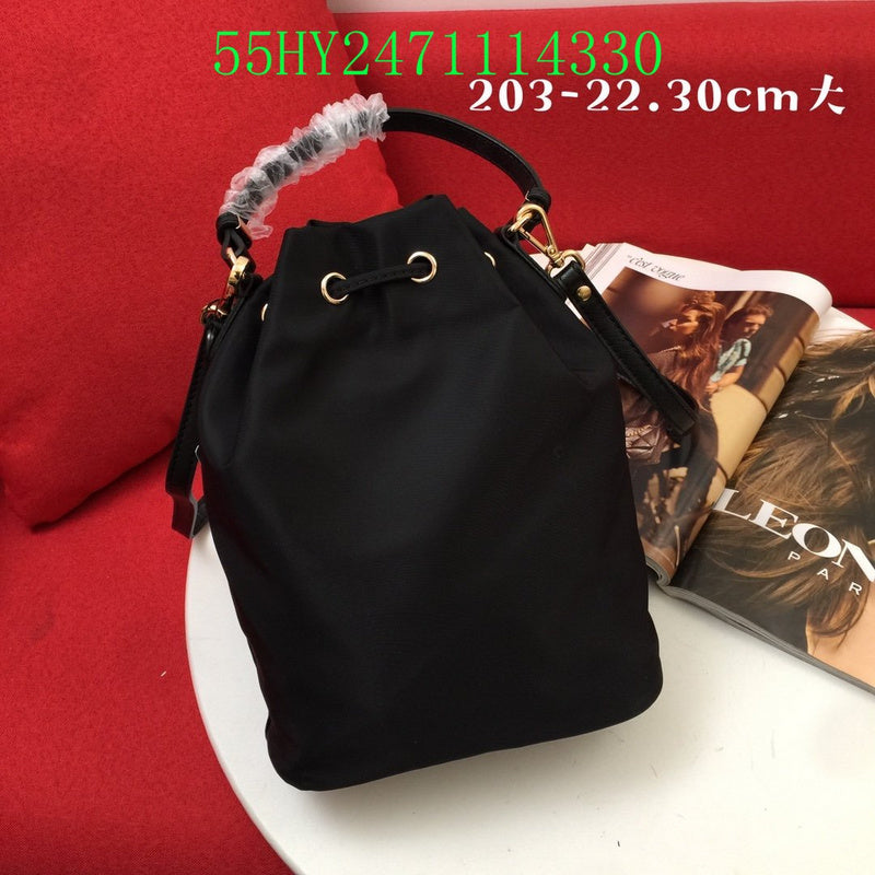 Prada Bags - The Luxera Bags  808