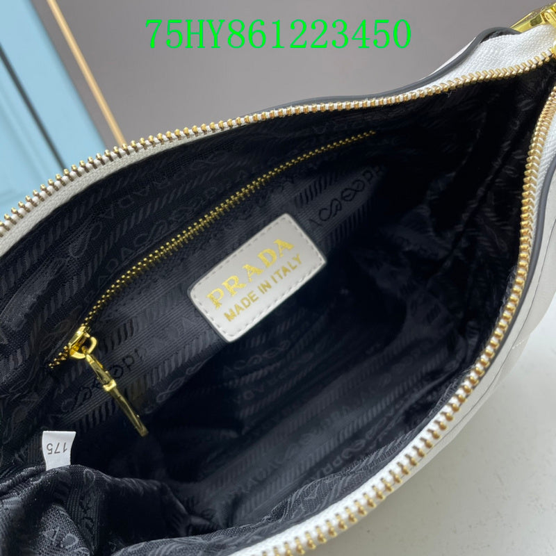 Prada Bags - The Luxera Bags  670