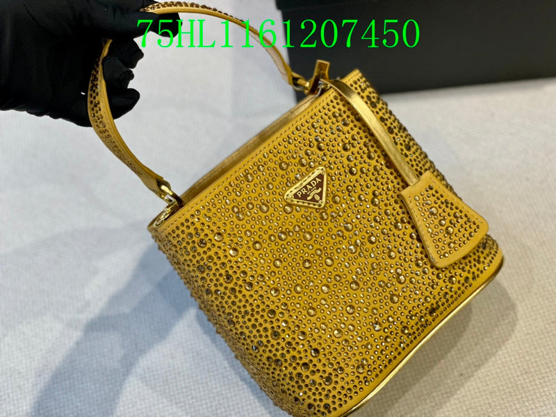 Prada Bags - The Luxera Bags  729