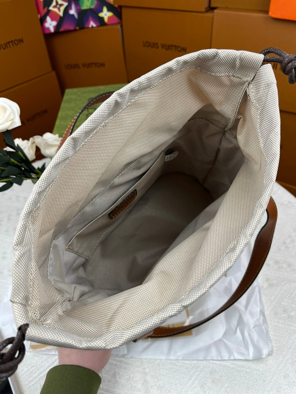 LB - New 1:1 rep  Bags Gucci 525