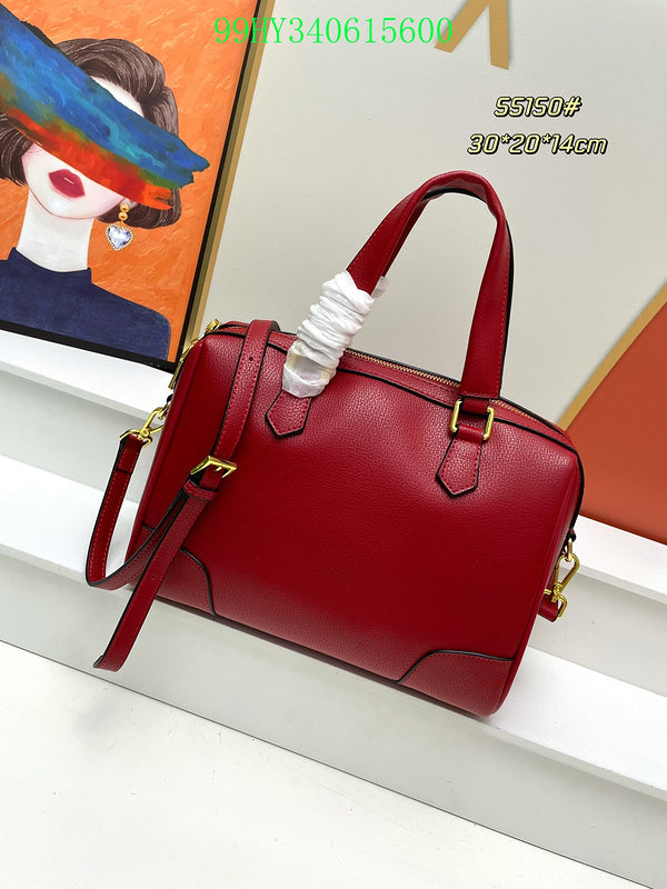 Prada Bags - The Luxera Bags  186