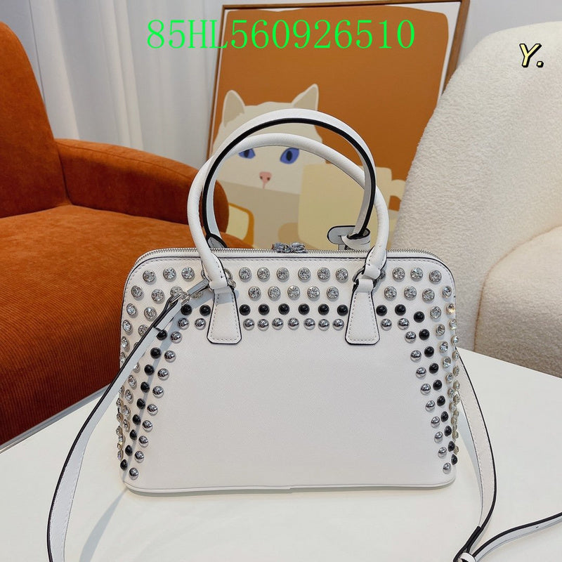 Prada Bags - The Luxera Bags  953