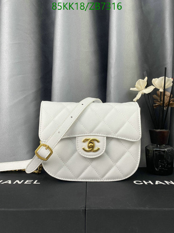 Chanel Bags Crossbody - 146