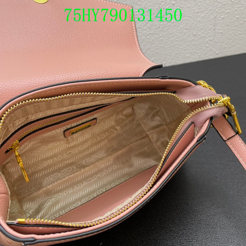Prada Bags - The Luxera Bags  585