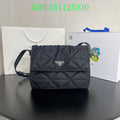 Prada Bags - The Luxera Bags  772
