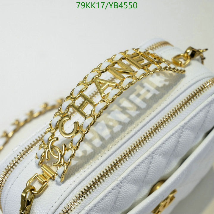 Chanel Bags Crossbody - 469