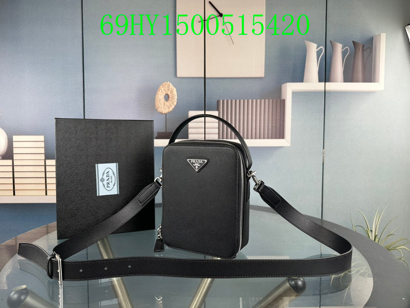 Prada Bags - The Luxera Bags  301