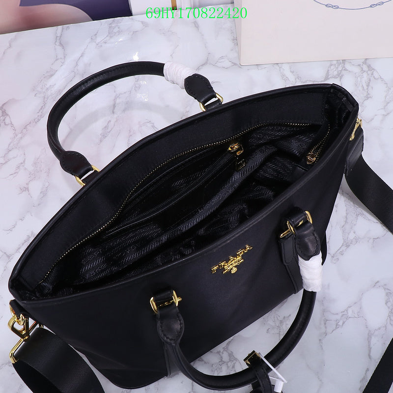 Prada Bags - The Luxera Bags  031