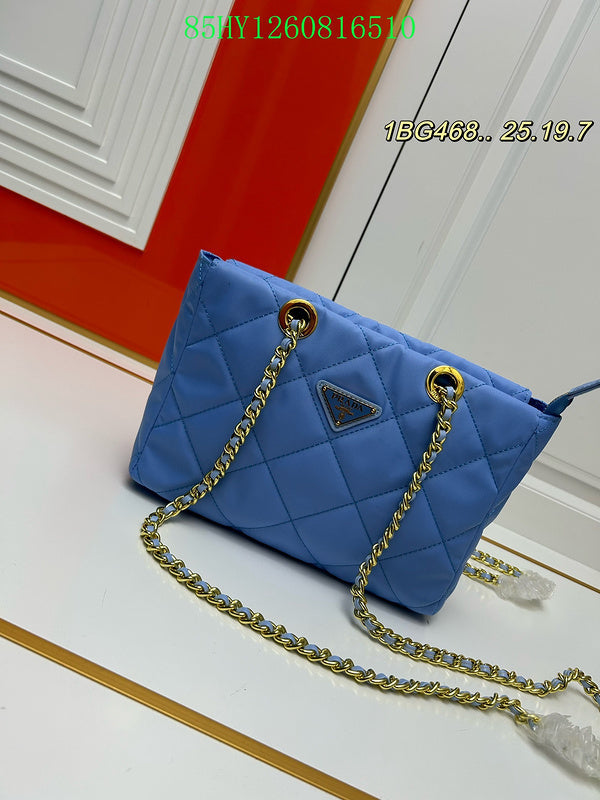 Prada Bags - The Luxera Bags  055