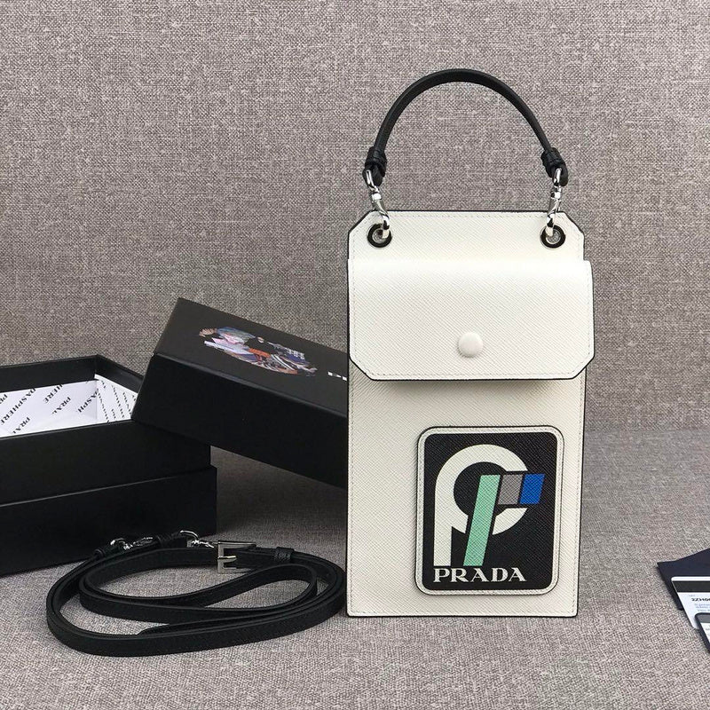 Prada Bags - Luxera Bags - 116