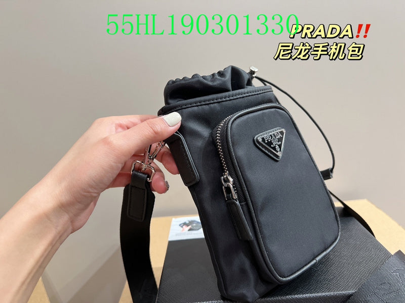 Prada Bags - The Luxera Bags  490