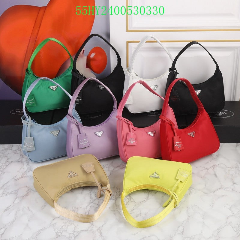 Prada Bags - The Luxera Bags  1251