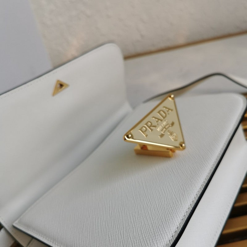 Prada Shoulders Bags - 090