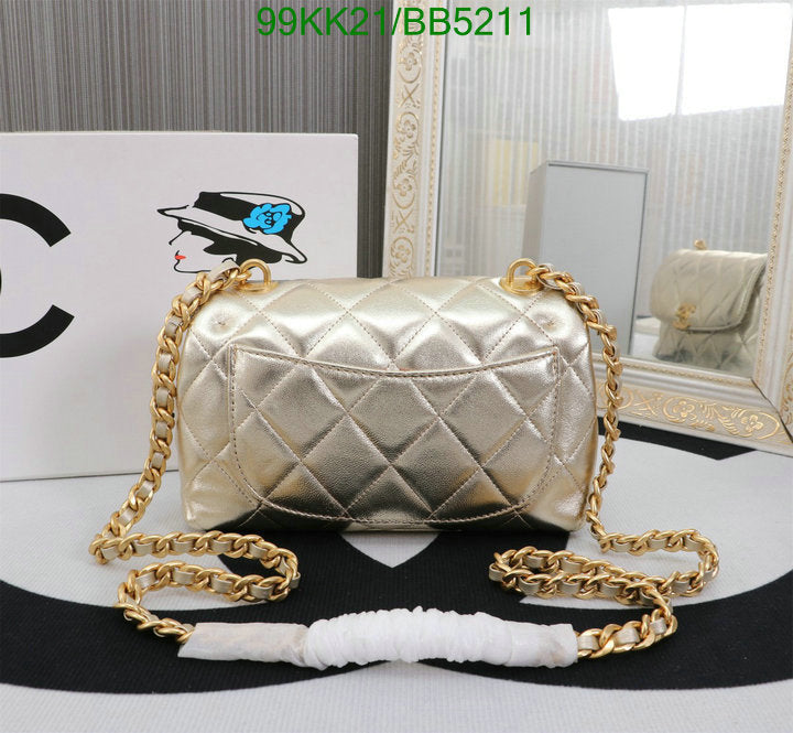 Chanel Bags Crossbody - 494
