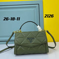 Prada Bags - Luxera Bags - 1069